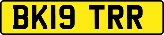 BK19TRR