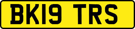 BK19TRS