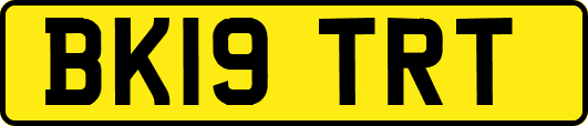 BK19TRT
