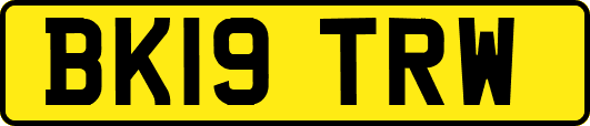 BK19TRW