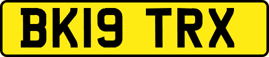BK19TRX