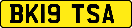 BK19TSA