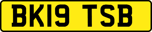 BK19TSB