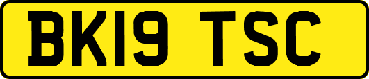 BK19TSC