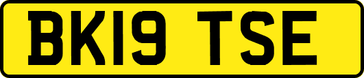 BK19TSE