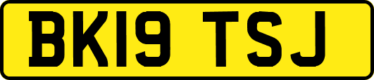 BK19TSJ