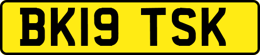 BK19TSK