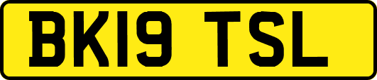 BK19TSL