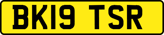 BK19TSR