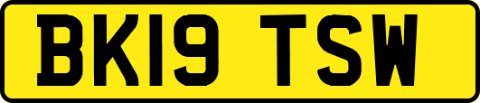 BK19TSW