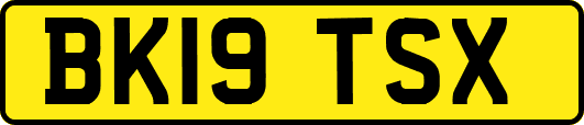 BK19TSX