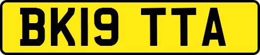 BK19TTA