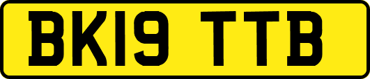 BK19TTB