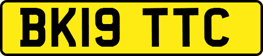 BK19TTC