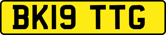 BK19TTG
