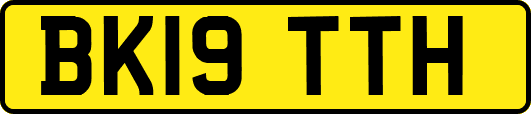 BK19TTH
