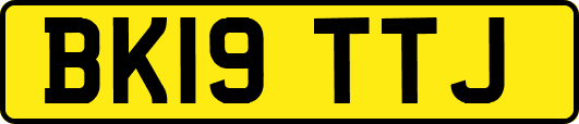 BK19TTJ