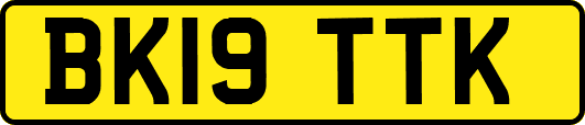 BK19TTK