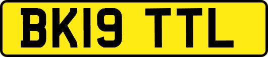 BK19TTL