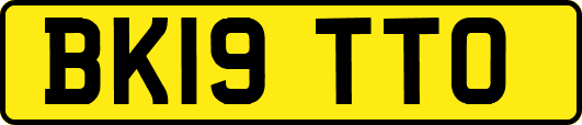 BK19TTO