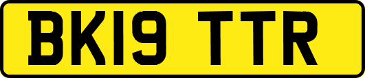 BK19TTR