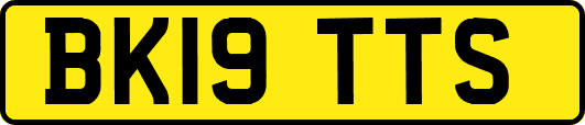 BK19TTS