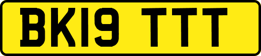 BK19TTT