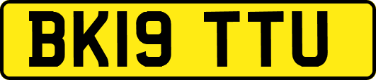 BK19TTU