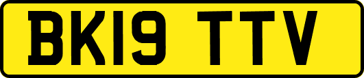 BK19TTV
