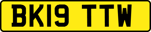 BK19TTW