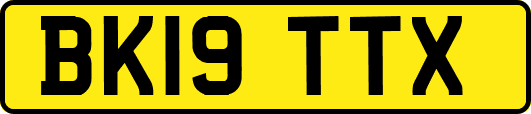BK19TTX