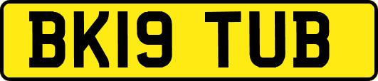 BK19TUB