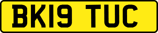 BK19TUC