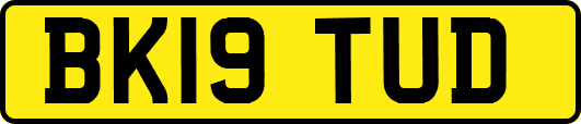 BK19TUD