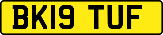 BK19TUF