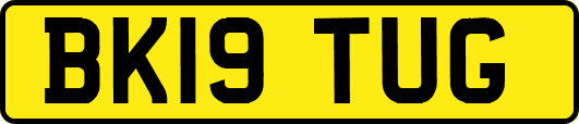 BK19TUG
