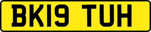 BK19TUH