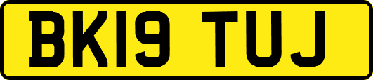 BK19TUJ
