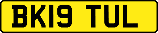 BK19TUL