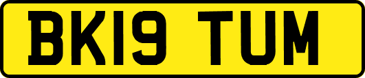 BK19TUM
