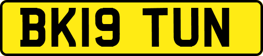 BK19TUN