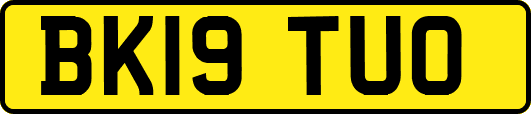 BK19TUO