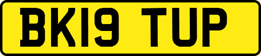 BK19TUP