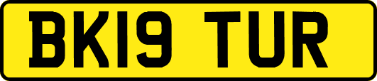 BK19TUR