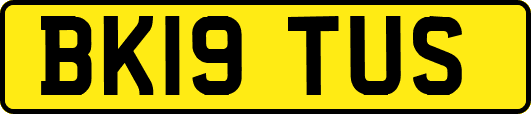 BK19TUS