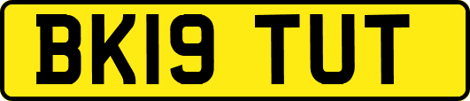 BK19TUT
