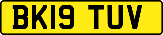 BK19TUV