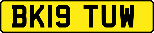 BK19TUW
