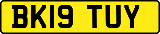 BK19TUY