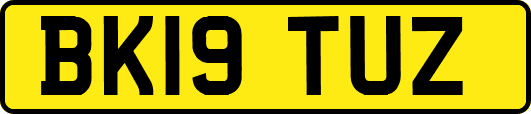 BK19TUZ